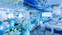 -冠豪主题婚礼酒店·宴会厅(机场店)