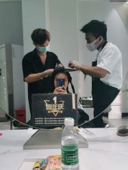 -NICE SALON 奈丝造型