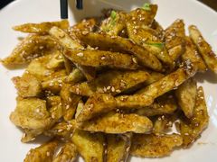 -粗茶淡饭·隐庐私厨(东亭店)