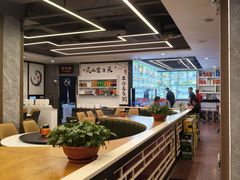 -好口味小吃楼·东北菜(太原南街店)