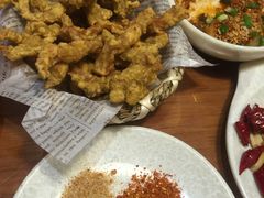 -搓火大都会(广安门总店)