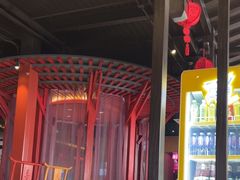 -喜福楼(黑山大街店)