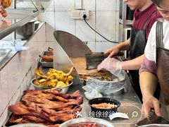 -吾家香港烧腊专门店