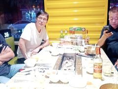 -丰茂烤串(全国首店)