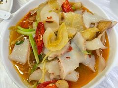 -渔香餐厅·海鲜大排档·现捞活海鲜(南澳旅游必选店)