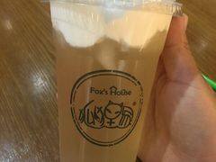 -狐狸家·酸奶酪专门店(平江路店)