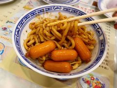-广信牛奶甜品世家(台东店)
