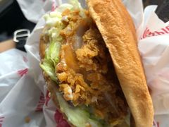 -麦当劳(东吴广场银泰城店)