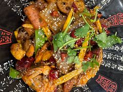 -多呗辣麻辣香锅(万达广场店)