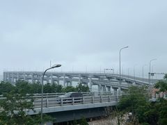 -星海湾跨海大桥