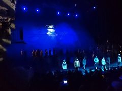 -《12·12》西安事变大型实景演出