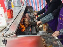 -杨记烤肉老店