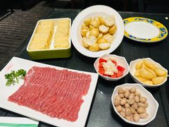 -南门涮肉(上海一店)
