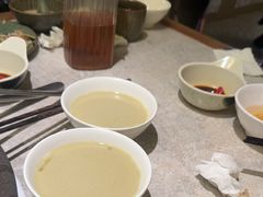 -鲜潭蒸汽石锅鱼(五道口购物中心店)