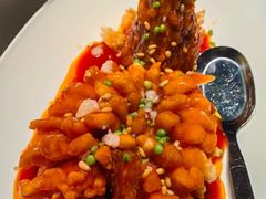 -宫燕府·京菜·烤鸭·淮扬菜(王府中心店)