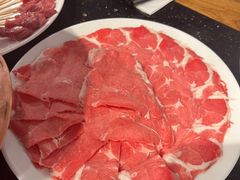 -南门涮肉(上海二店)