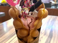 -食悦天美食广场(西安CityOn熙地港购物中心店)