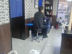 -大人物·男士理发馆