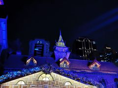 -马勒别墅饭店(静安寺店)