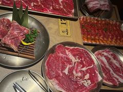 -西塔老太太泥炉烤肉(亚运村店)