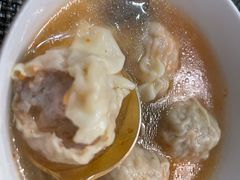 -袁亮宏饺子云吞(侯家桥菜场店)
