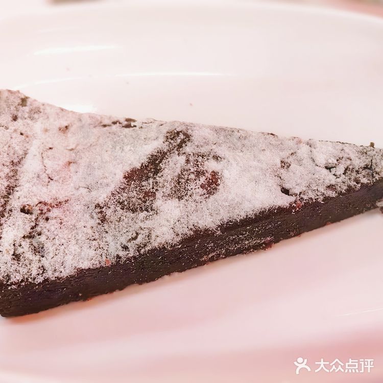 今日最佳甜点发现，收藏！