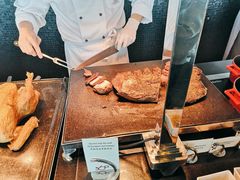 -澳门旅游塔360°旋转餐厅(南湾湖广场店)