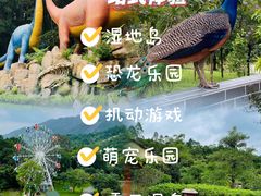 -森波拉奇妙世界