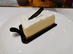 酸奶乳酪蛋糕-法桐蛋糕·手作面包(万象城店)