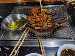 -西昌老号李小肠特色烧烤园(双流店)