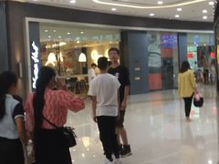 -必胜客(宁海西子国际店)