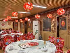 -东北民俗村·东北菜(翻身店)