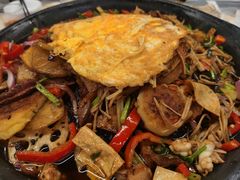 -一烙锅(友谊店)