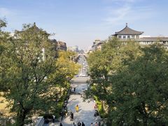 -西安城墙·碑林历史文化景区