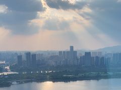 -Y60-SKYLINE天际江景酒店(五一广场店)
