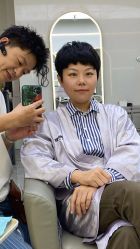 -COSMO PRO造型