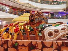 -麦当劳(台山万达店)
