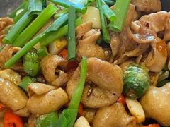 干锅肥肠-湘肠香火锅店(团结湖店)