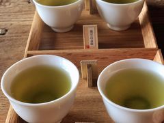 -飛鳥製茶