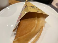 奥利奥奶油蛋烘糕-锦城印象火锅(天府三街店)