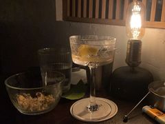 -BAR Signal·鸡尾酒酒吧