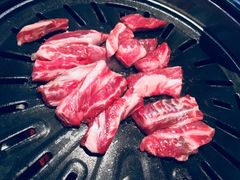 -青松馆韩国料理(香港中路佳世客店)