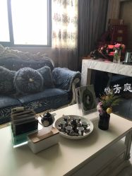 -悦芳庭美肤美体品牌集合店