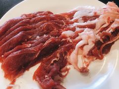 -裕德孚·非遗手切涮羊肉(东直门内大街店)