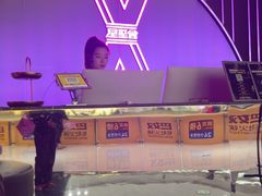 -星聚会KTV(合生汇黑金店)
