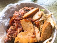 -陆长玖古法猪脚饭(玄风桥店)