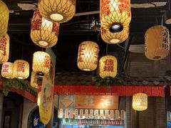 -南京大牌档(壹方天地店)
