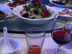 -北京西单美爵酒店