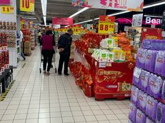-家乐福(川沙店)