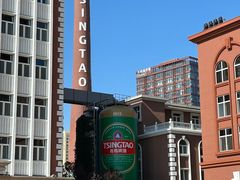 -青岛啤酒博物馆